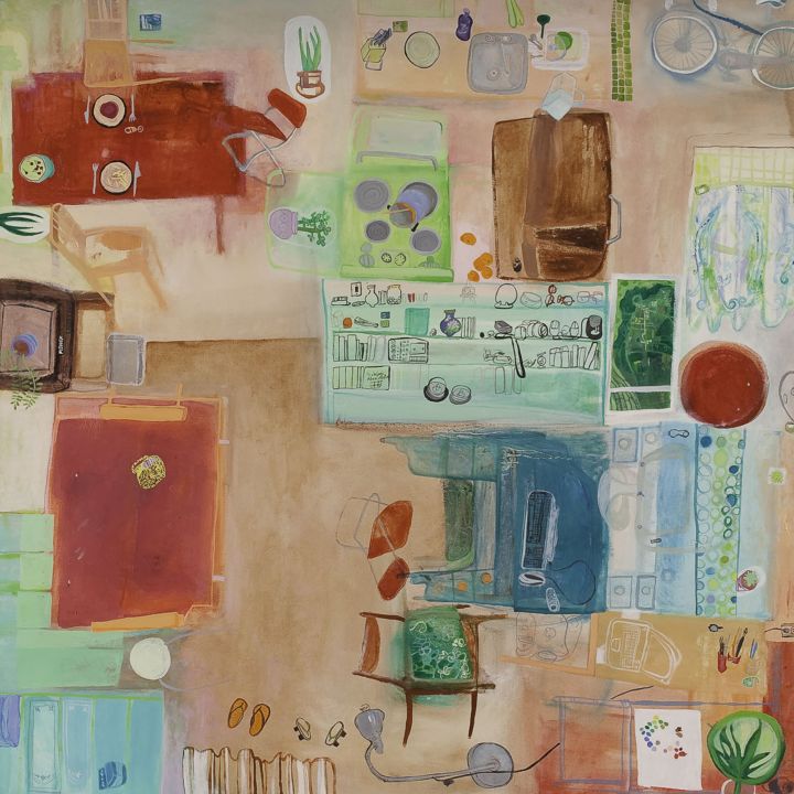 Navratil Judit Tigrisbajszon túl