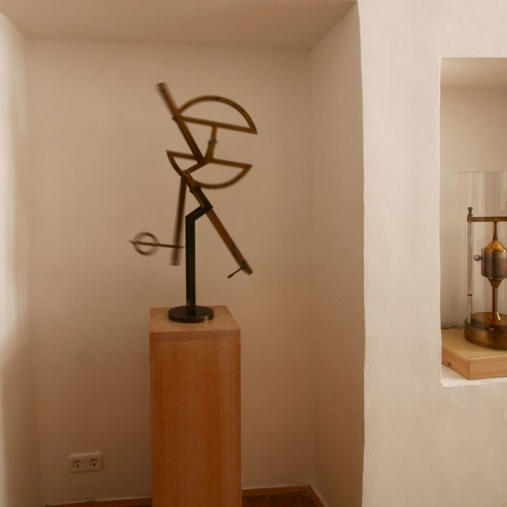 Matéria Művészeti Társaság Konstellációk