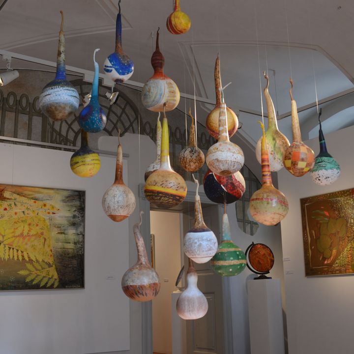 Kulcsár Ágnes Kerek Világ