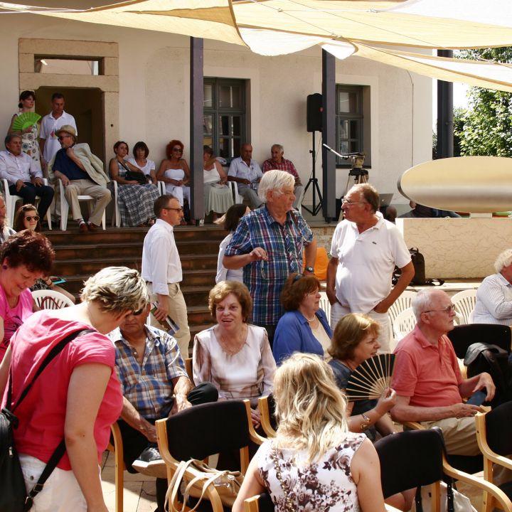 Bernar Venet MetaMetria