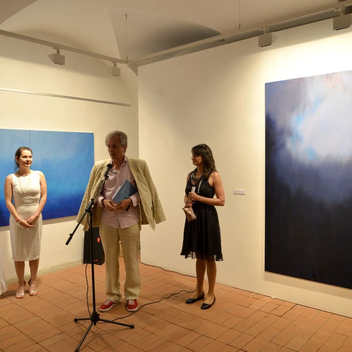 Kontra Ágnes Átlátások