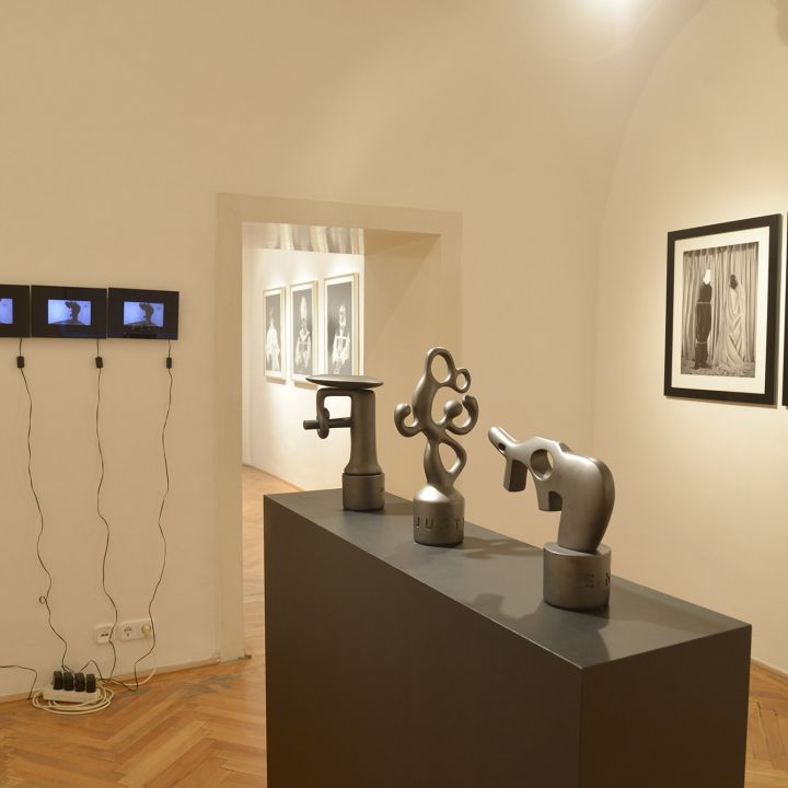 Gerhes Gábor A négy elem