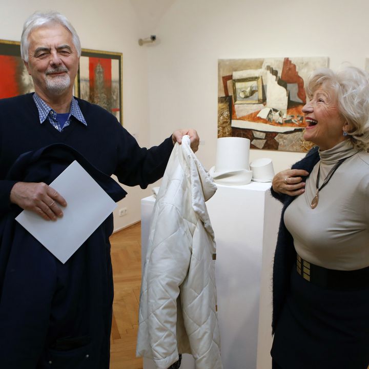 Veszprémi Művész Céh 30