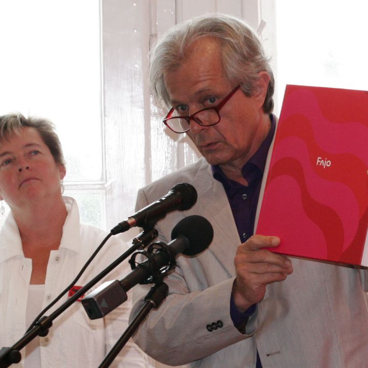 Fajó János Szabad forma