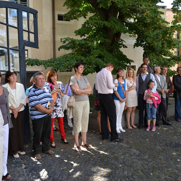 Meixner Etelka Felüdült hagyomány