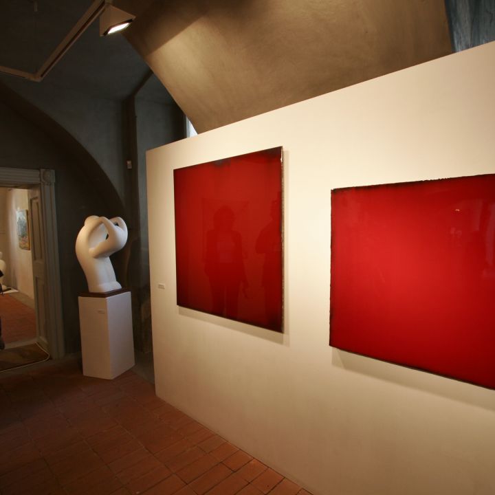 Veszprémi Tavaszi Tárlat 2016