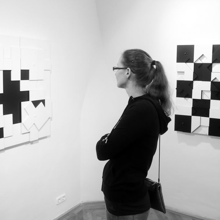 Viktor Hulík GEO-MOVER