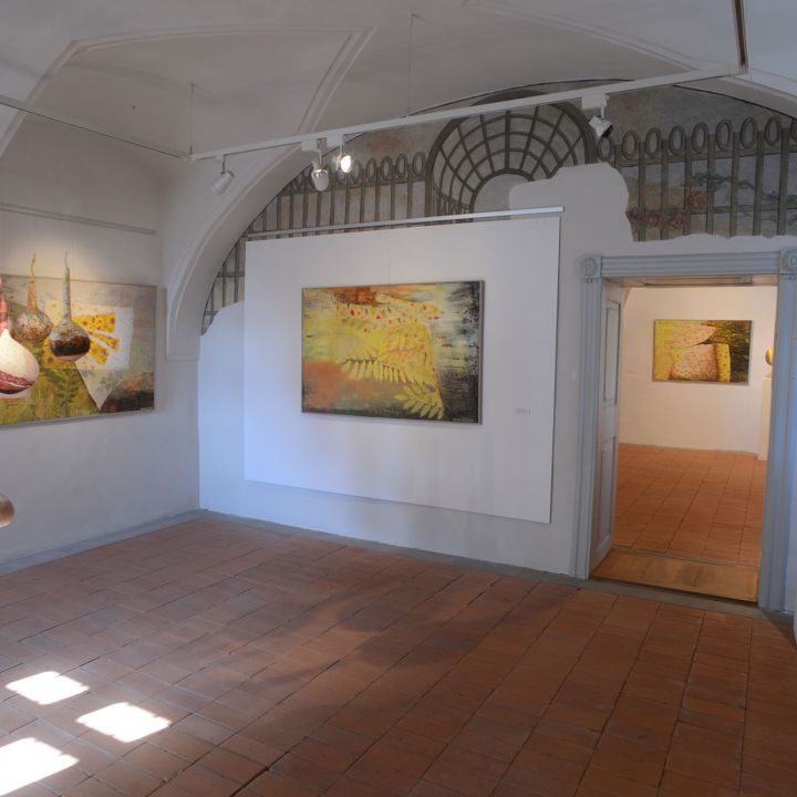 Kulcsár Ágnes Kerek Világ