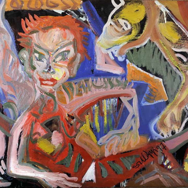 Szilágyi 50 A különbségek szigete