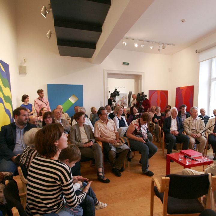 Fajó János Szabad forma