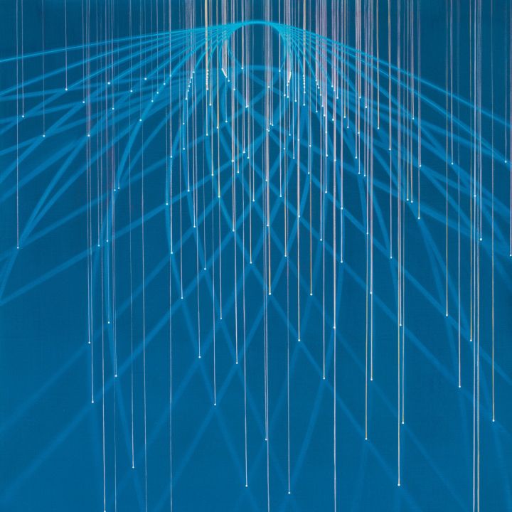 Katalin Haász Moments in Space