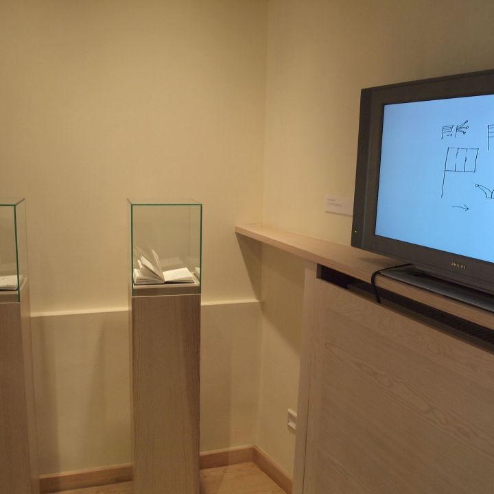 Kilátás Somlói-Spengler Gyűjtemény