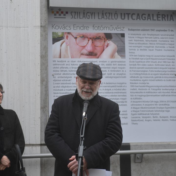 Kovács Endre ’14/’18