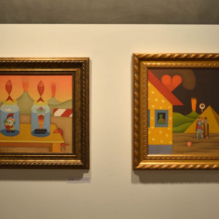 EX A.E. BIZOTTSÁG Ex Vajda Lajos Stúdió