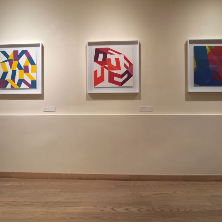 VILIM KATI SÍK FORMÁK