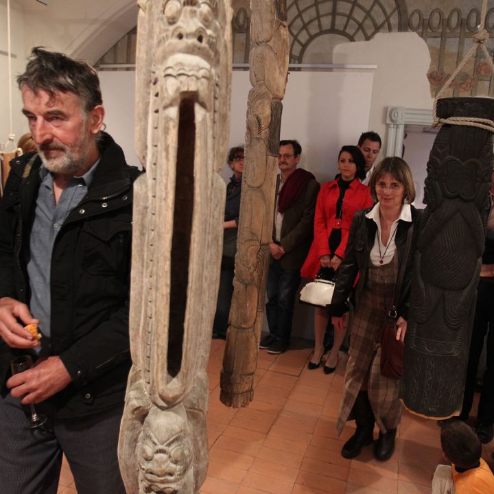 Buddhák Hangok Démonok