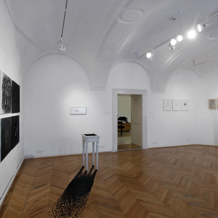 Babinszky Csilla Színe és fonákja