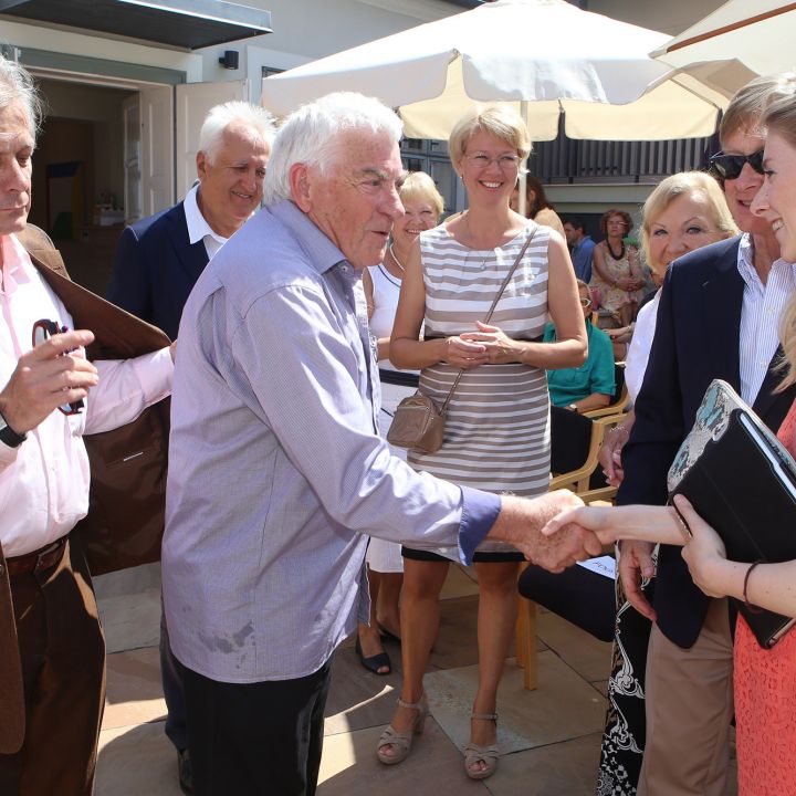 BOB BONIES MAXIMAL-MINIMAL-WORKS