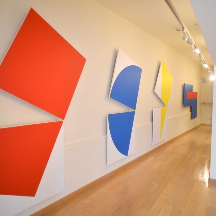 BOB BONIES MAXIMAL-MINIMAL-WORKS