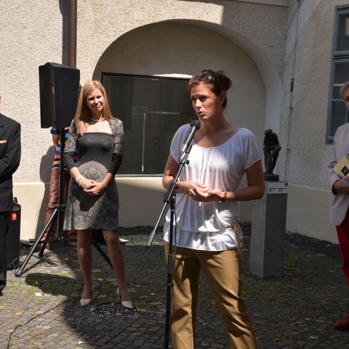 Meixner Etelka Felüdült hagyomány