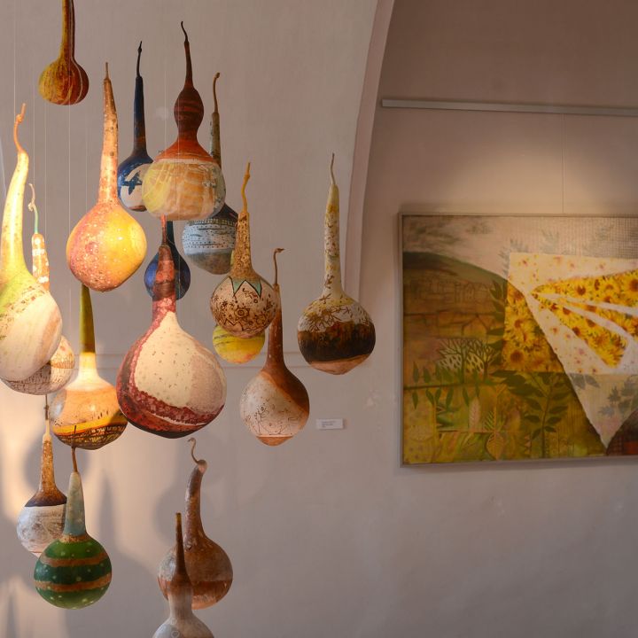 Kulcsár Ágnes Kerek Világ