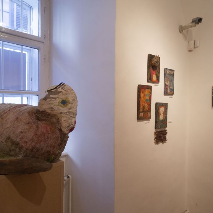 Györgydeák György 55