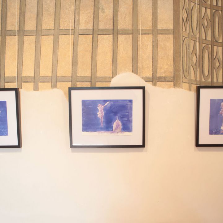 Székely Beáta Saeculum Aureum Aranykor