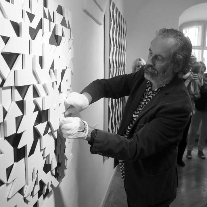 Viktor Hulík GEO-MOVER