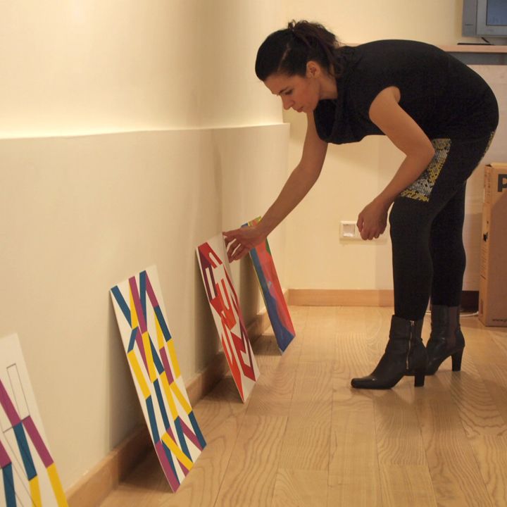 VILIM KATI SÍK FORMÁK