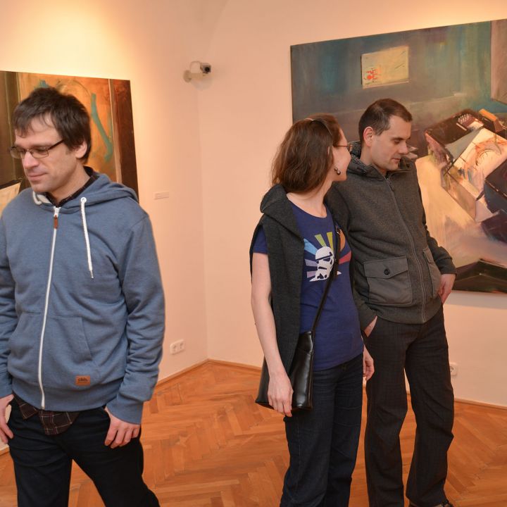 Debreczeni Imre Hibrid Narratíva