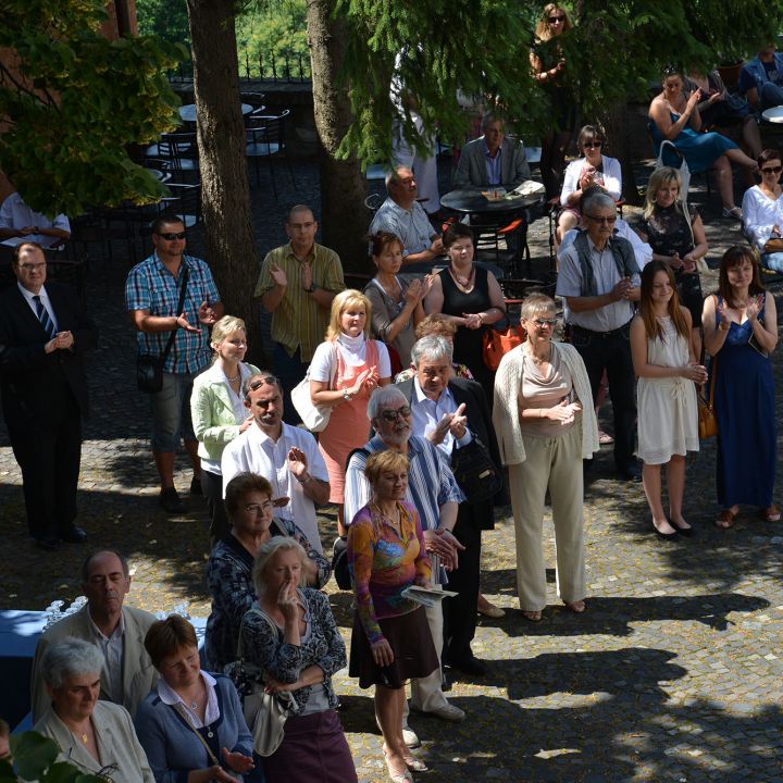 Meixner Etelka Felüdült hagyomány