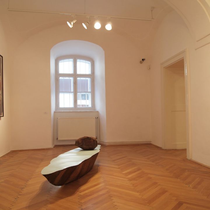 Mint a Tűz, Mint a Víz Klimó Károly és Willi Weiner