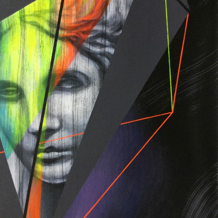 Tomasz Piars / Plank Antal&nbsp;- A Tér törékeny geometriáján túl