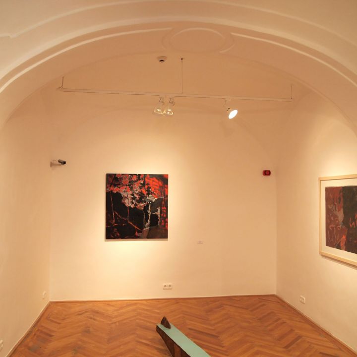 Mint a Tűz, Mint a Víz Klimó Károly és Willi Weiner