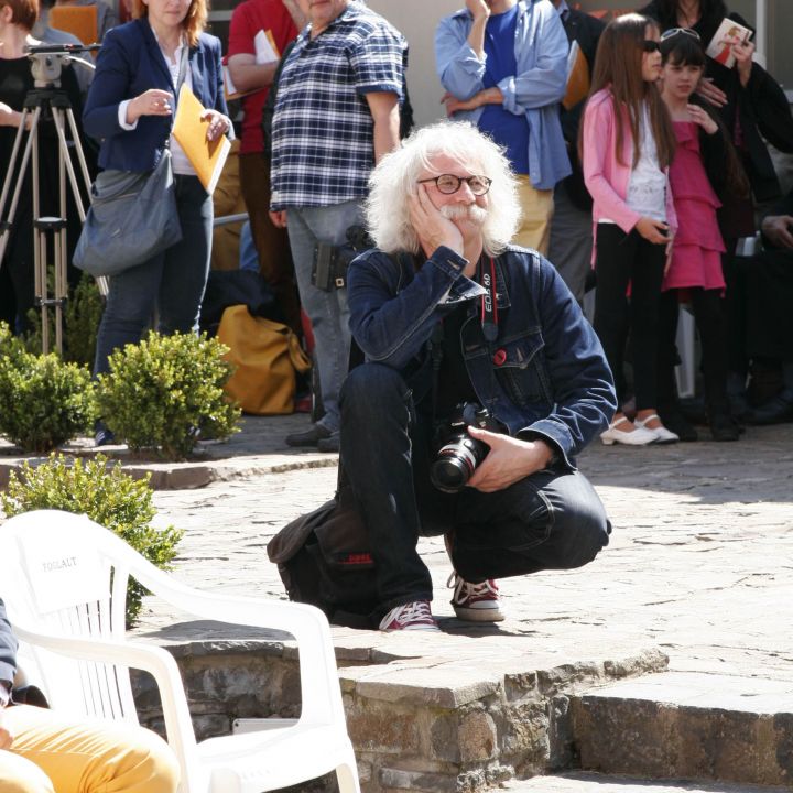 Veszprémi Tavaszi Tárlat 2016