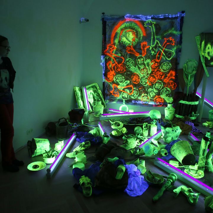 Boros Viola Future Lab