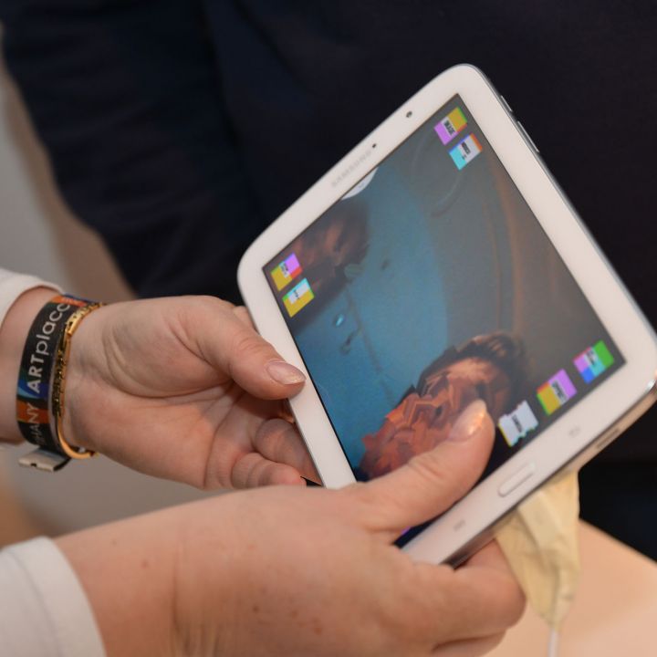 Felhasználói élmény User Experience