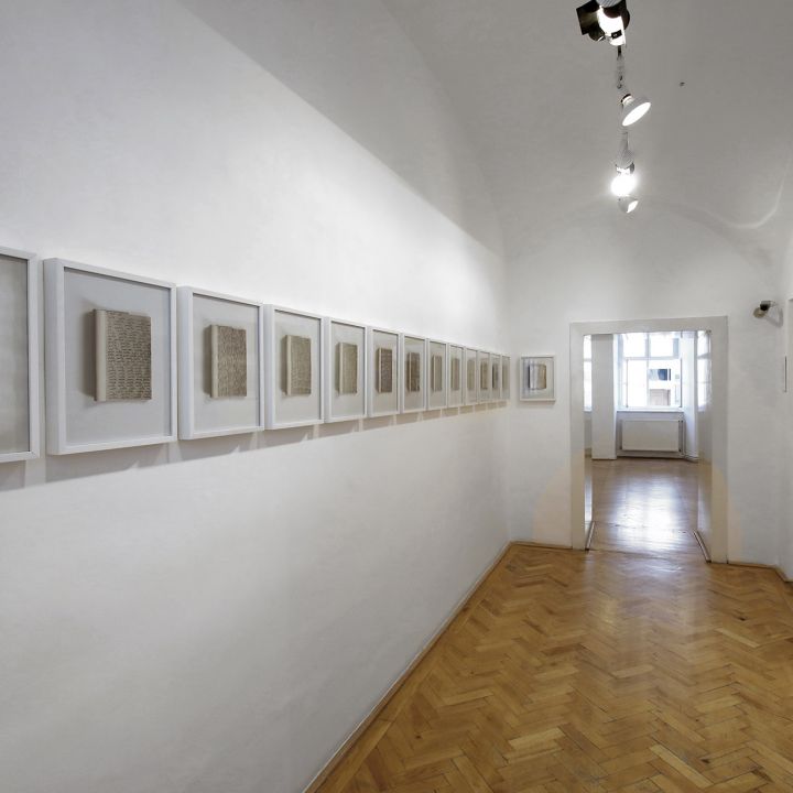 Babinszky Csilla Színe és fonákja