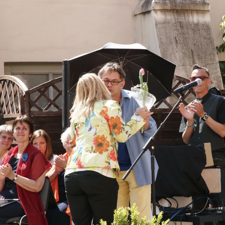 Veszprémi Tavaszi Tárlat 2016