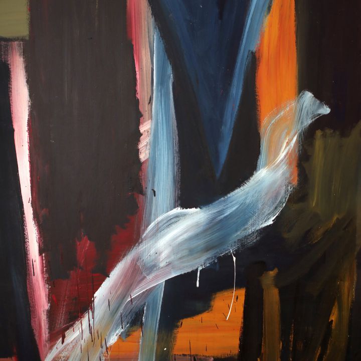 Hegyeshalmi László&nbsp;/ Hybrid Theory