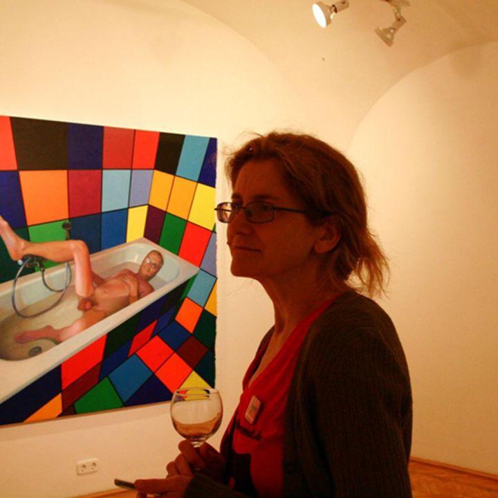 Birkás Ákos Polgári Magyarország