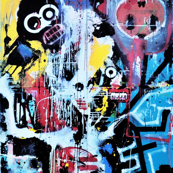 Szilágyi 50 A különbségek szigete