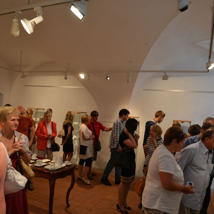 Meixner Etelka Felüdült hagyomány