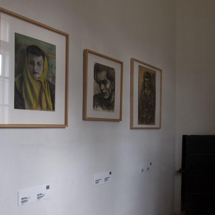 László Károly Gyűjtemény Az akadémiától a pop artig