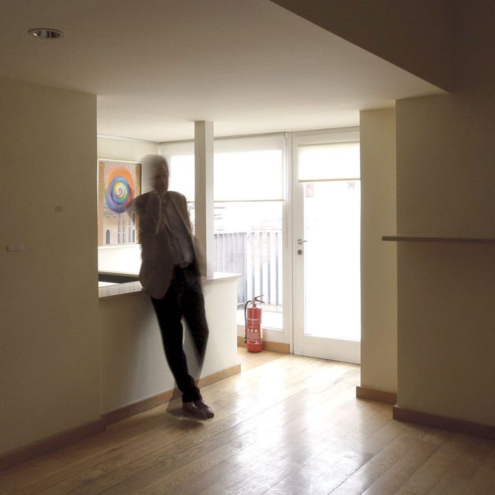 Keserű Ilona Színváltó hangtestek