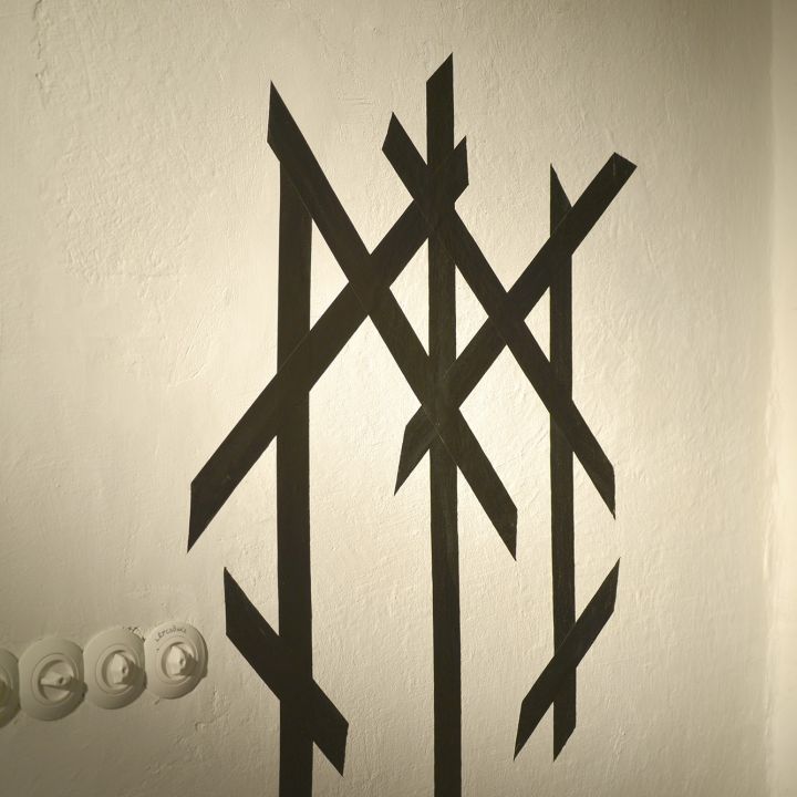 Sós Gergő monoton/monokrom