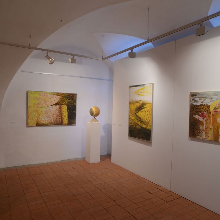 Kulcsár Ágnes Kerek Világ