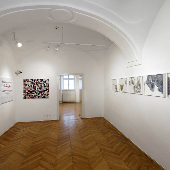 Babinszky Csilla Színe és fonákja