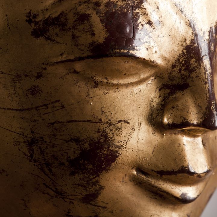 Buddhák Hangok Démonok