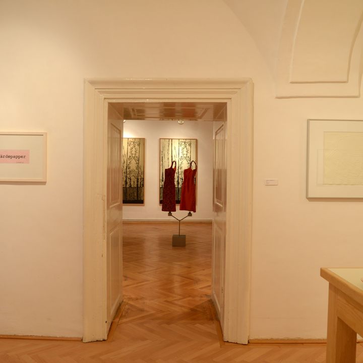 ANJA LUITHLE Objektek